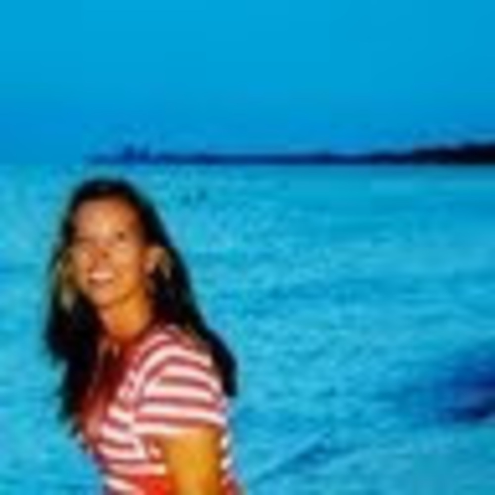 Meet your Posher, Kirsty